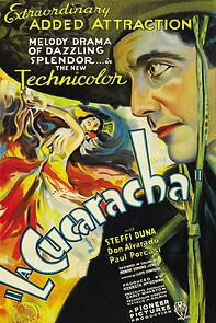 Watch La Cucaracha (Short 1934)