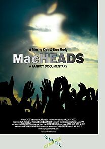 Watch Macheads