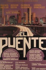 Watch El puente