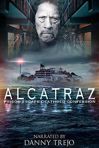 Watch Alcatraz Prison Escape: Deathbed Confession