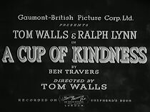 Watch A Cup of Kindness
