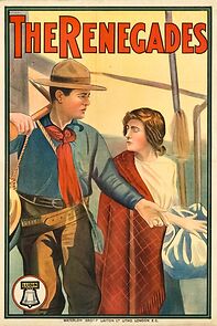 Watch The Renegades (Short 1912)