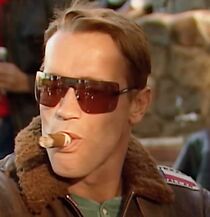 Watch Arnold Schwarzenegger - Vom Steirerbub zum Superstar