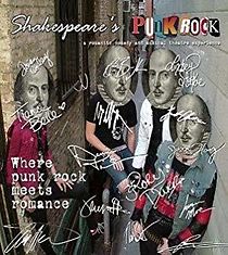 Watch Shakespeare's Punk Rock