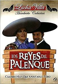 Watch Los reyes del palenque