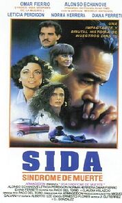 Watch S.I.D.A., síndrome de muerte