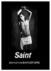 Watch Saint (Short 1996)