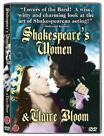 Watch Shakespeare's Women & Claire Bloom