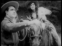 Watch The Sheriff's Mistake (Short 1912)