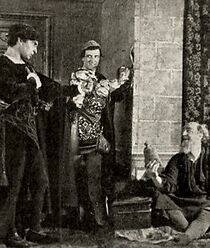 Watch Shylock (Short 1913)
