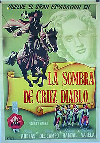 Watch La sombra de Cruz Diablo