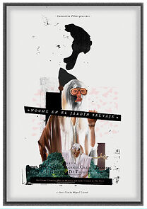 Watch Night in the Wild Garden (Short 2015)