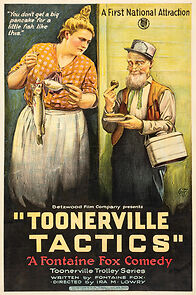 Watch Toonerville Tactics (Short 1921)