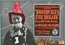 Watch Toonerville's Fire Brigade (Short 1920)