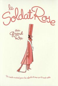 Watch Le soldat Rose