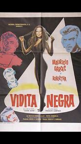 Watch Vidita negra