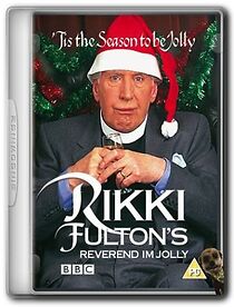 Watch Tis' the Season to be Jolly