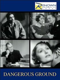 Watch Dangerous Ground