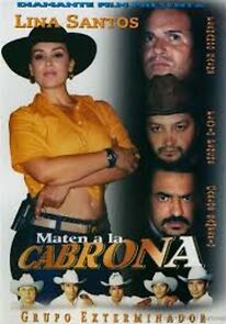 Watch Maten a la Cabrona