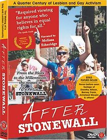 Watch After Stonewall