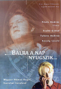 Watch Balra a nap nyugszik