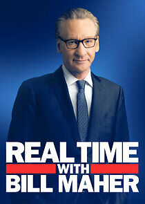 Watch Real Time with Bill Maher