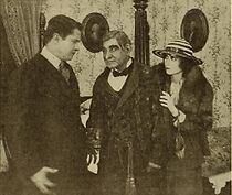Watch The Black Door (Short 1917)