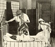 Watch The Call of the Blood (Short 1912)