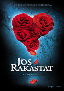Watch Jos rakastat