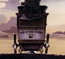 Watch Le cheval de fer (Short 1984)