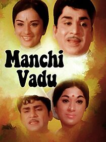Watch Manchi Vadu