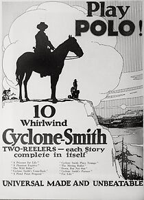 Watch Cyclone Smith's Partner (Short 1919)