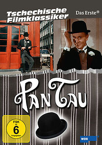 Watch Pan Tau