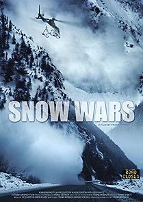 Watch Snow Wars