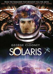 Watch 'Solaris': Behind the Planet