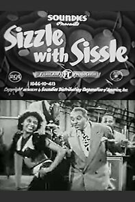 Watch Sizzle with Sissle (Short 1946)
