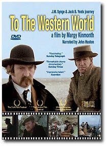 Watch To the Western World