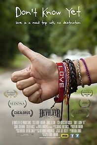 Watch Don't Know Yet