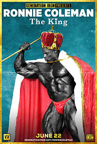 Watch Ronnie Coleman: The King
