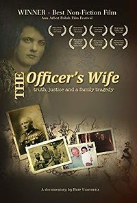 Watch The Officer's Wife