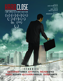 Watch Hard Close (Short 2016)