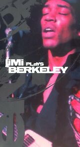 Watch Jimi Plays Berkeley