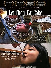 Watch Let Them Eat Cake