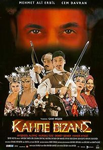 Watch Kahpe Bizans