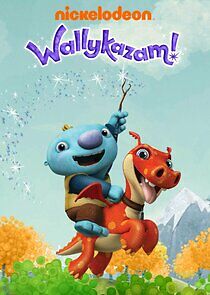 Watch Wallykazam!