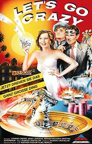 Watch Let's go crazy