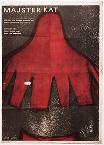 Watch Majster kat