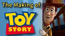 Watch The Making of 'Toy Story' (TV Short 1995)