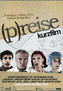 Watch (P)reise (Short 2010)