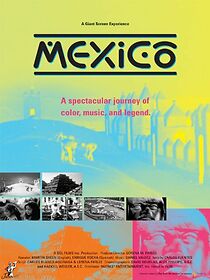 Watch Mexico (Short 1996)